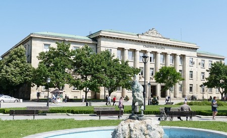 В Болгарии рассказали о годовых запасах газа