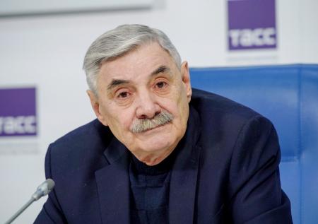 Стало известно о тревожном состоянии Панкратова-Черного