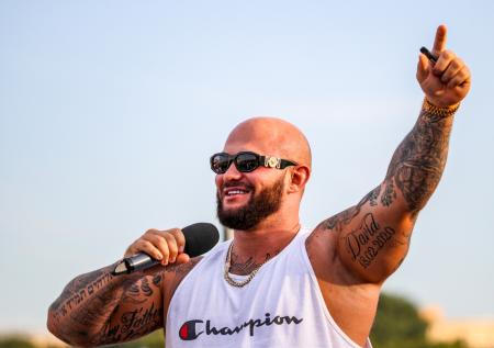 Адвокат Галимарданова допустила риск лишения Самойловой родительских прав