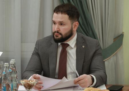 Главред NEWS.ru вошёл в состав Общественного совета при ГУ МВД РФ по Москве