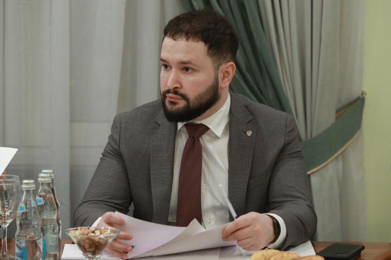 Мусейб Алекперов