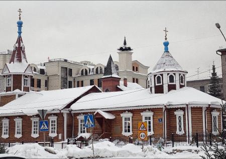 Мэр Новосибирска рассказал о проблемах города зимой