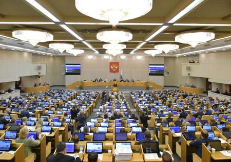 За ценности России: правительственный портал стал полем битвы ботов