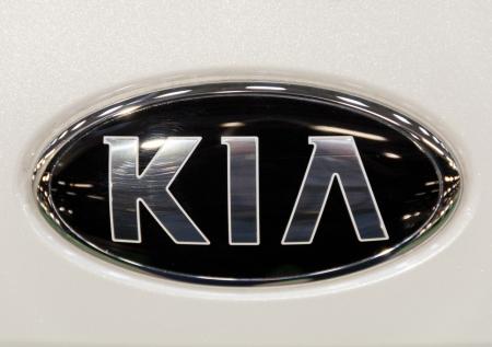 Два завода Kia Motors в Южной Корее остановились из-за вспышки COVID-19