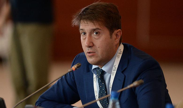 Вячеслав Кравченко