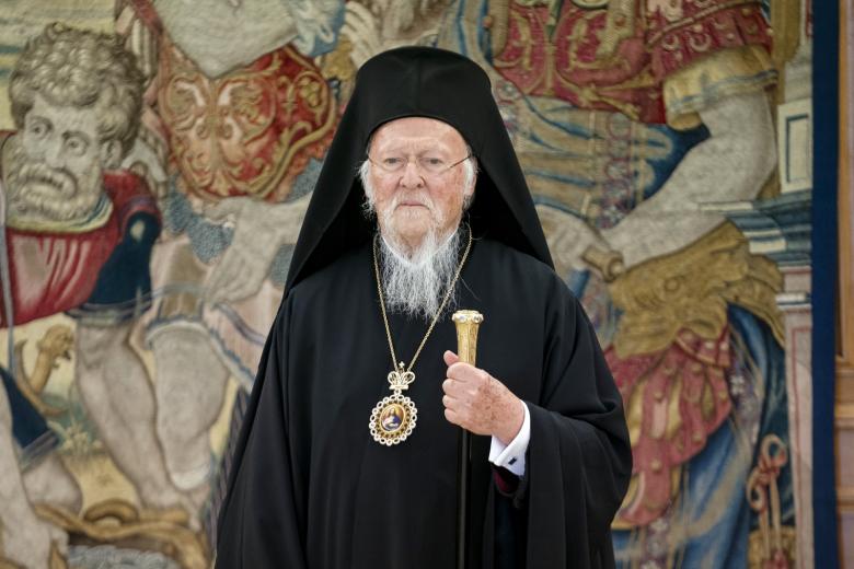 Патриарх Варфоломей