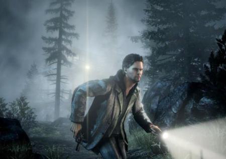 Remedy вернула права на издание Alan Wake