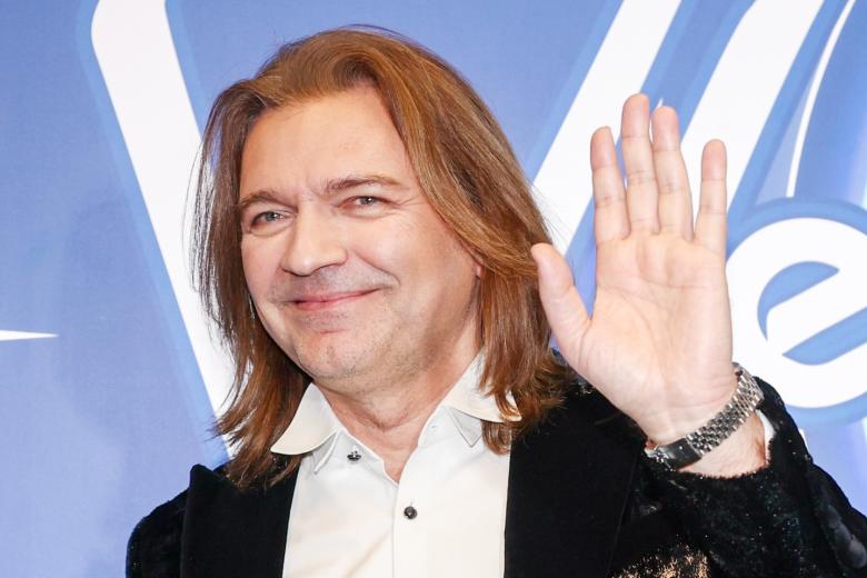 Дмитрий Маликов