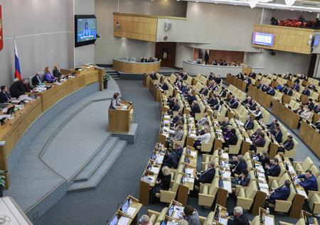 «Редкий цинизм»: в ГД жестко высказались о решении Киева по обмену телами