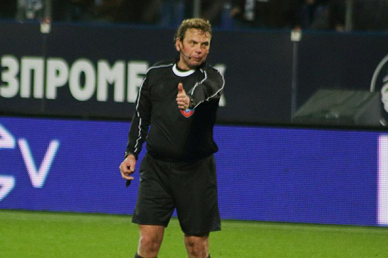 Александр Егоров