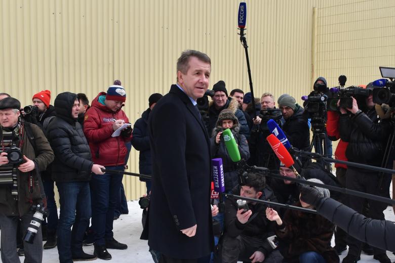 Валерий Максименко