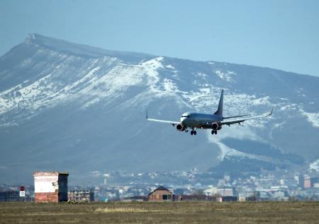 Путин присвоил аэропорту в Якутии имя советского политика