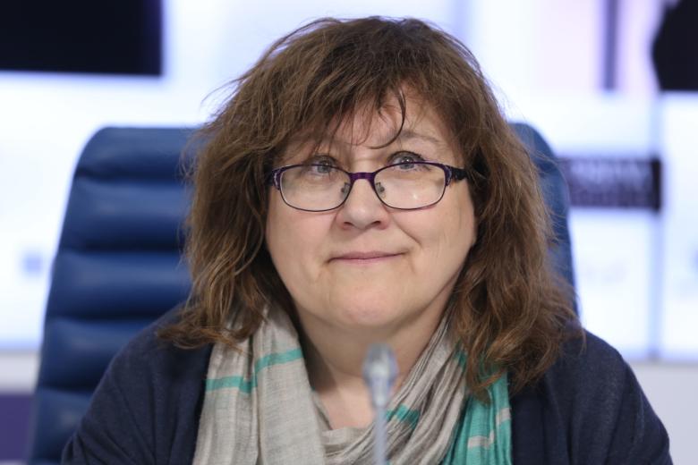 Елена Демидова