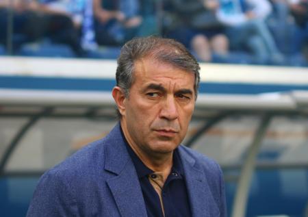 Рашид Рахимов стал главным тренером ФК «Уфа»