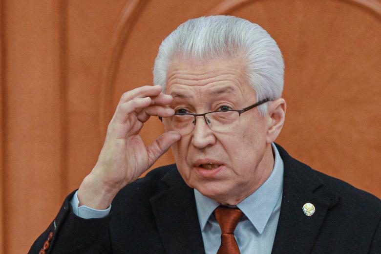Владимир Васильев