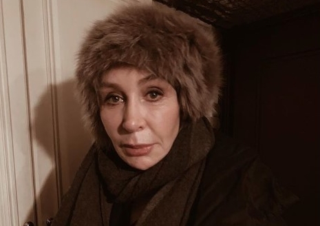 Татьяна Васильева