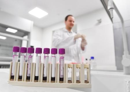 WADA объяснило, почему отстранило Московскую антидопинговую лабораторию