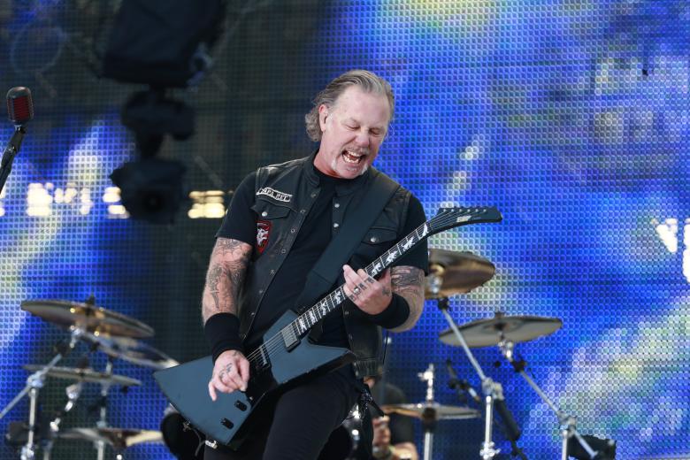 metallica