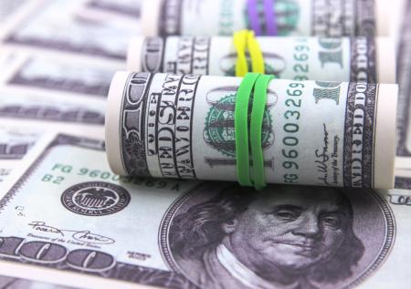 Финансист призвал россиян «забить» на новости о шатдауне в США