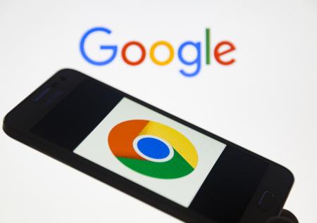 В работе Google наблюдаются сбои