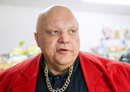«Башку не жалеют»: Барецкий раскрыл правду о съемках в голливудском фильме