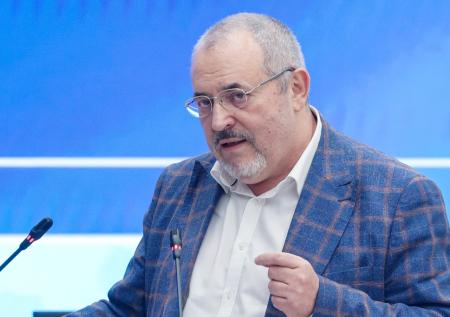 Экс-кандидата в президенты России проверят на «дискредитацию СВО»