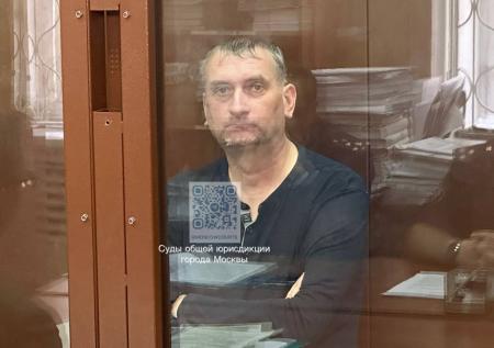 Защита обжаловала арест экс-депутата Госдумы Шилкина