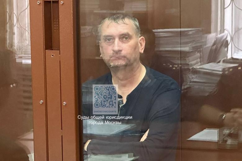 Григорий Шилкин
