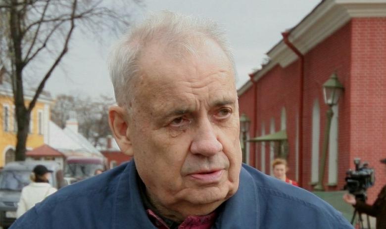 Эльдар Рязанов