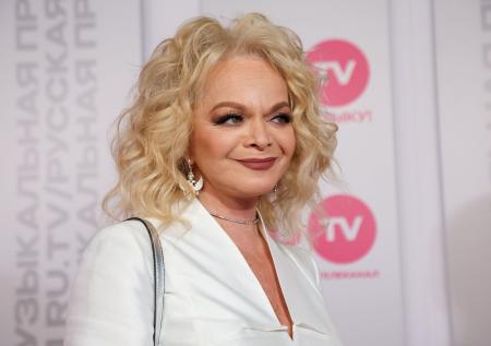 Долина рассказала о давних разногласиях с Пугачевой