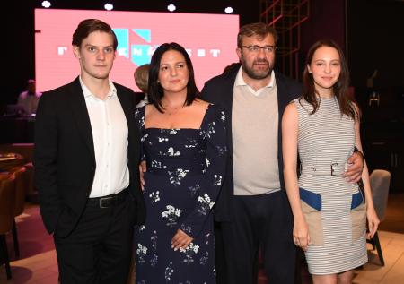 Пореченков раскрыл причины появления Табакова в составе жюри «Горький fest»
