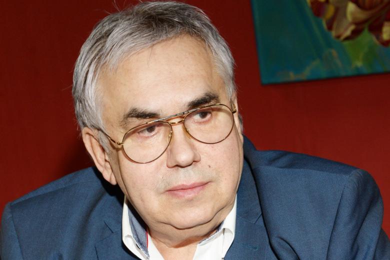 Станислав Садальский