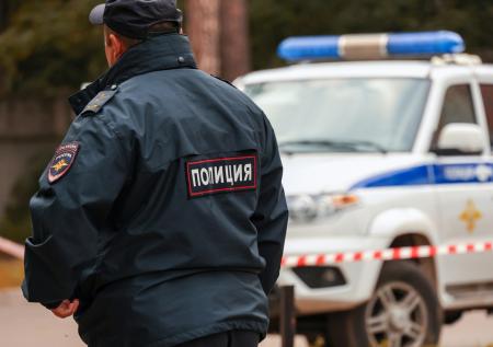 В Центральном детском магазине Москвы обнаружен труп мужчины
