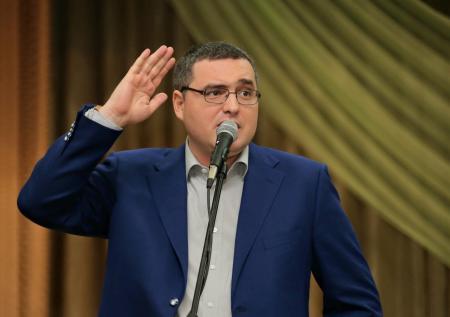 Московский суд заочно арестовал молдавского политика Усатого