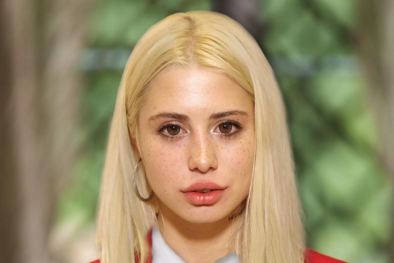 Анна Михеева