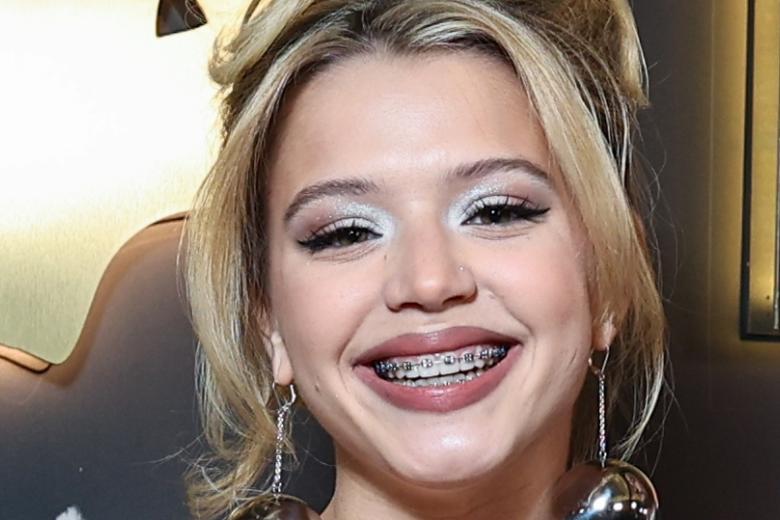 Юля Гаврилина