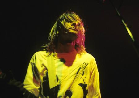 Блогер создал несуществующую песню Nirvana при помощи ИИ