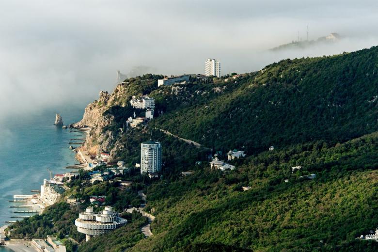 Ялта, Крым