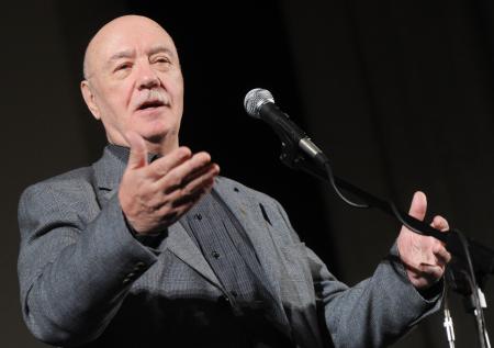 «Перестал звонить»: сценарист «Афони» об обиде Куравлева, Кологривом и кино