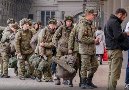 Новые правила призыва в армию в 2025 году: что меняется для россиян
