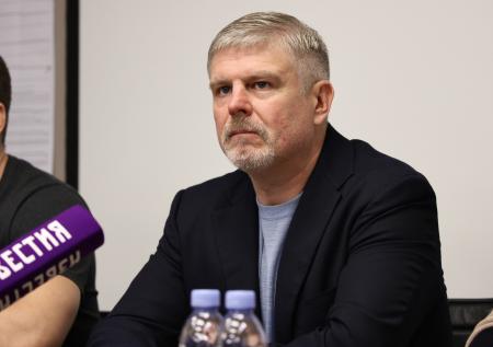 Рябинский о бое Поветкин — Усик: зачем хорошим парням драться между собой