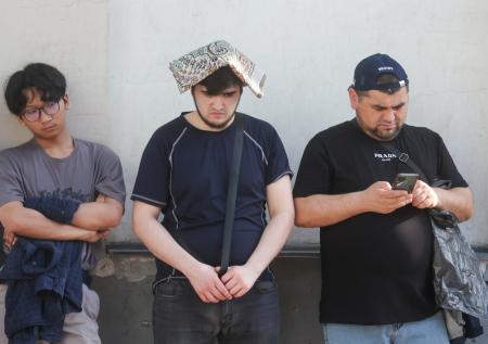 Россияне честно ответили на вопрос об отношении к мигрантам