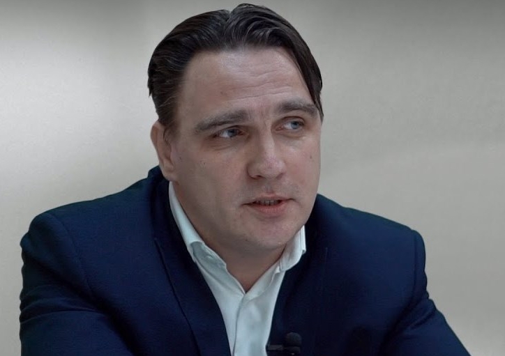 Юрий Гнедышев