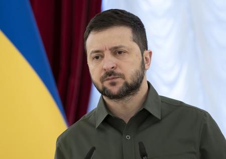 Постпред Крыма заявил о решимости Москвы довести спецоперацию до победы