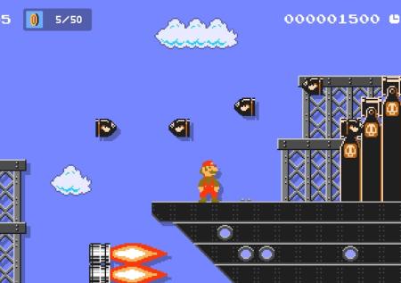 Super Mario Maker 2 остаётся лидером британского чарта третью неделю подряд