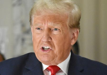 Стало известно, какое обещание по Украине не сможет сдержать Трамп
