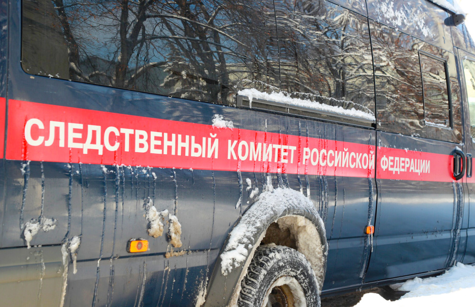 Вооруженного убийцу ищут в Нижегородской области вторые сутки