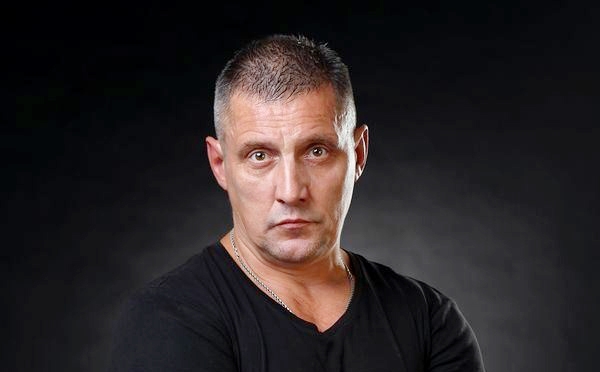 Андрей Балякин