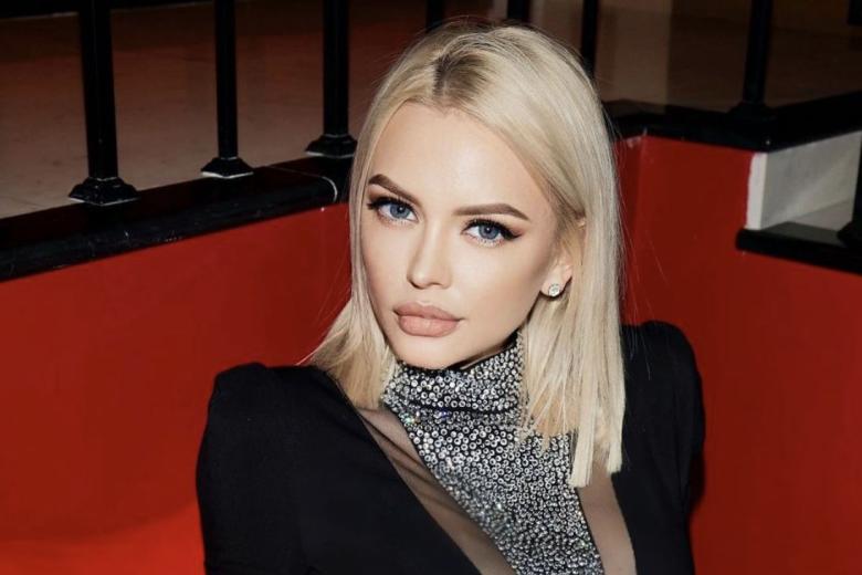 Милана Тюльпанова