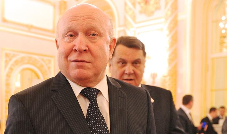 Валерий Шанцев
